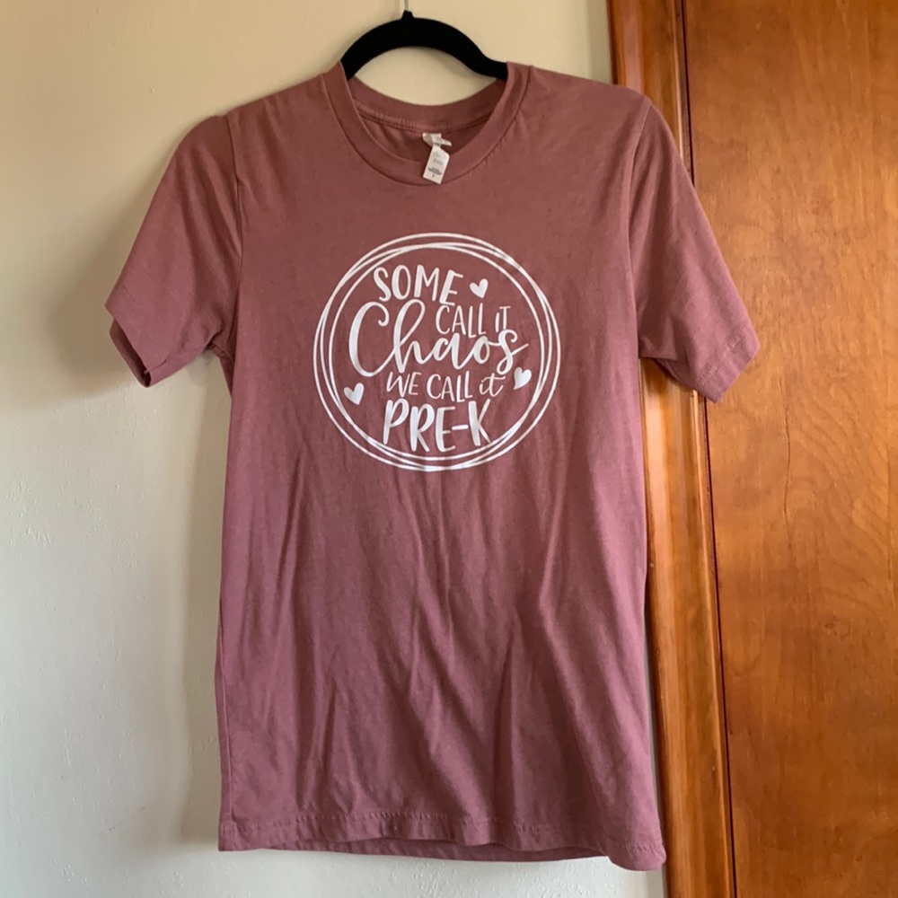 Teacher T-Shirt
